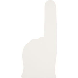 White Foam* AIM-1974264