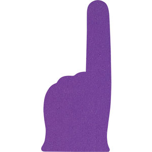 Purple Foam AIM-1974264