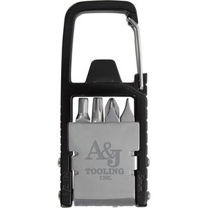 Matte Black/Silver AIM-1974914