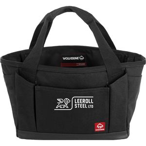 Wolverine 13" 17-Pocket Tool Tote AIM-1975218