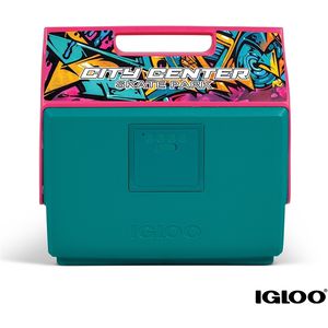 Igloo KoolTunes Cooler AIM-1976405
