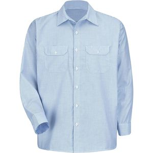 White/ Blue Pinstripe AIM-1976999