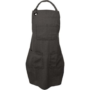 Black Denim AIM-1977615