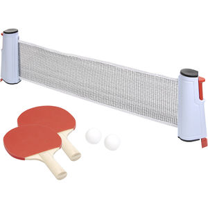 Fun On The Go Games - Table Tennis AIM-1978406