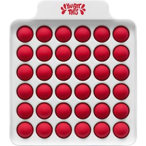 White/Red AIM-1978426