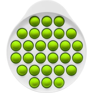 White/Lime AIM-1978488