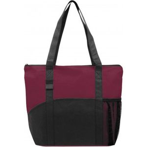 Burgundy/Black AIM-1978677