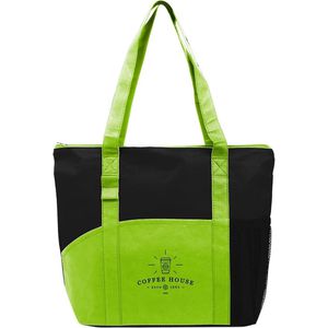 Black/Lime AIM-1978677