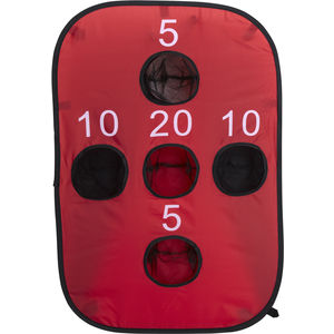 Fun On The Go Games - Portable Bag Toss  AIM-1978691