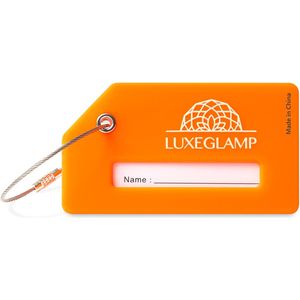 Vibrant Orange AIM-1988231