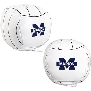 Stuffed Vinyl Volleyball AIM-1989498