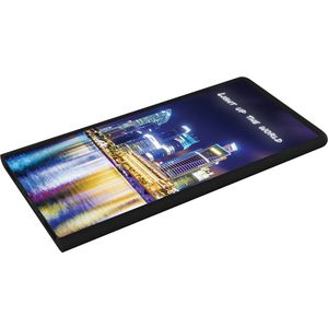 Black w/White Light AIM-1990040