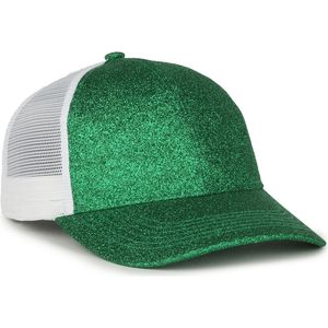 Emerald/White AIM-2007516