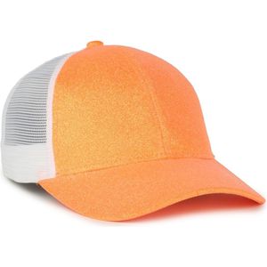 Orange Sherbet/White AIM-2007516