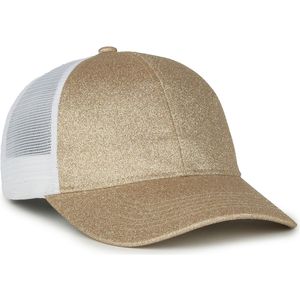 Gold/White AIM-2007516