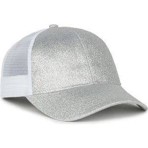 Silver/White AIM-2007516