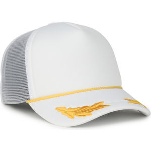 White/White AIM-2007648