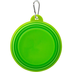 5" Collapsible Pet Bowl AIM-2008014