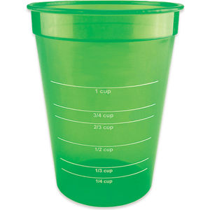 Pet Food Measuring Cup AIM-2008046