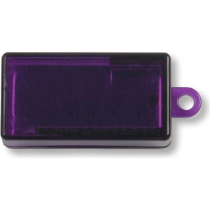 Translucent Purple AIM-2008059