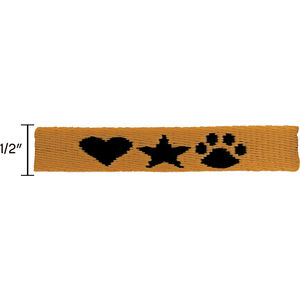 Gold Closest To Pms 146 AIM-2008067