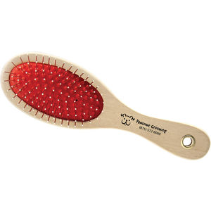 Dual-Sided Pet Brush AIM-2008074