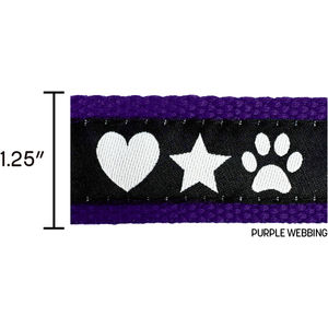 Purple Closest To Pms 268 AIM-2008134