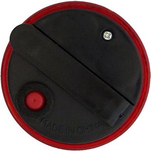 Clip-On Safety Reflector / Light AIM-2008191