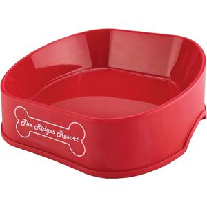 8" USA Made Pet Bowl AIM-2008230