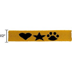 Gold Closest To Pms 146 AIM-2008239