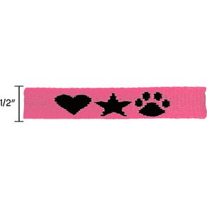 Pink Closest To Pms 232 AIM-2008239