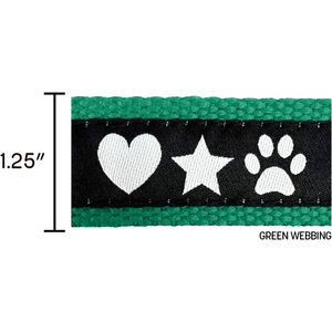 Green Closest To Pms 341 AIM-2008241