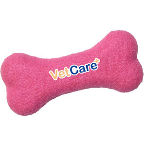 Bone Shaped Tennis Ball Toy AIM-2008269