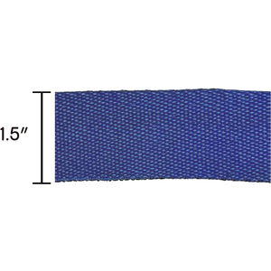 1 ½” x 10” Woven Key  AIM-2008280