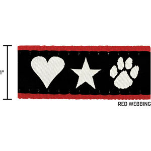 Red Closest To Pms 187 AIM-2008327