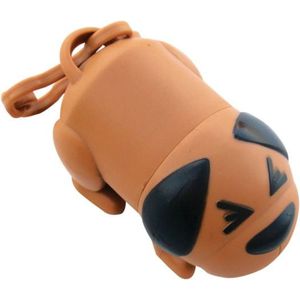 Dog Shaped Pet Bag Dispenser - 1 Color I AIM-2008347