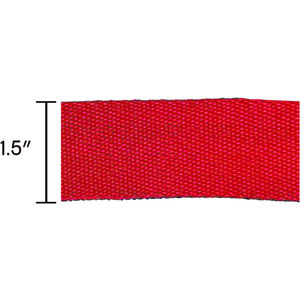 Red Closest To Pms 187 AIM-2008383