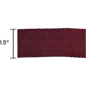 Maroon Closest To Pms 188 AIM-2008383