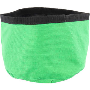 6" Folding Pet Travel Bowl AIM-2008414