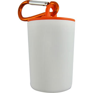 Trash Can Pet Bag Dispenser - 1 Color Im AIM-2008472