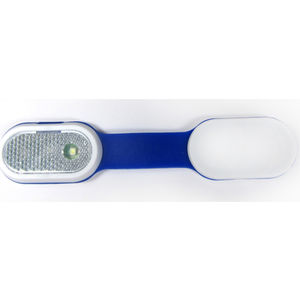 Clip-On Safety Reflector / Light AIM-2008476