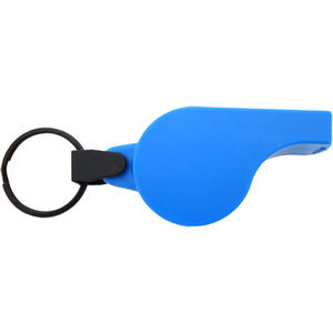 Whistle Key Chain AIM-2008508