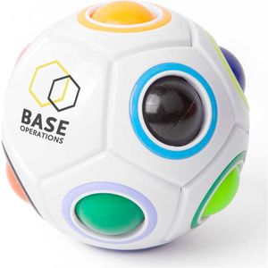 The Fidget Puzzle Ball AIM-2008921