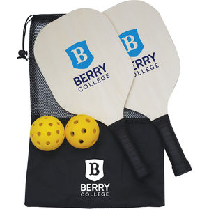 4-Piece Pickleball Set AIM-2010312
