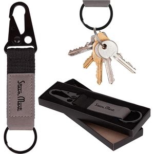 The Boise Heavy Duty Key Chain AIM-2011826