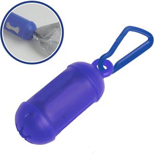 Translucent Blue AIM-2012254