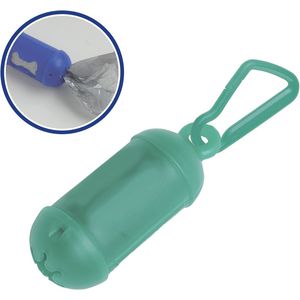 Translucent Aqua AIM-2012254