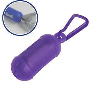 Translucent Purple AIM-2012254