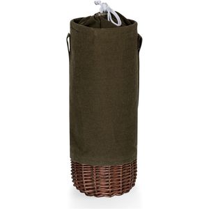 Khaki Green with Brown Accents AIM-2012815