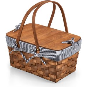 Navy Blue & White Stripe AIM-2012867